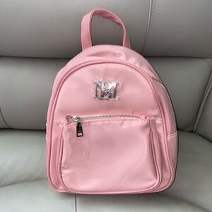 Badgley Mischka Backpack